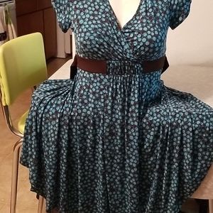 Womens dress